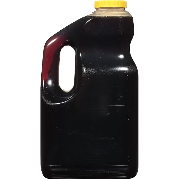 Mrs. Butterworth's Original Thick and Rich Pancake Syrup Maple Flavored Syrup for Pancakes Waffles and Breakfast Food 248 Fl Oz Bottle