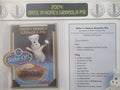 Doughboy Bake-Off 2004 Oats 'N Honey Granola Pie Patch and Recipe