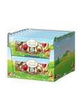 Lindt Bugs &amp Bees 5 Pack 1.7oz 16Count