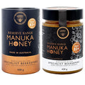 Reserve Range Premium Manuka Honey - Enjoy The Pure Taste Wholesome Benefits Of Raw Manuka Honey Sourced By Specialist Beekeepers 14.5 Fl Oz (430 g)