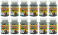 Thirs-Tea Brewed Tea | 4oz Bottle | Unsweetened | 3gal Yield | Caffeine Free