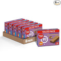 Protein One 90 Calorie Keto Protein Bars Peanut Butter Chocolate 10 ct (Pack of 6)