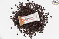 PowerFit Foods Bare Bar 10-Pack 20g Grass-Fed Beef Protein Bar Grass-Fed Tallow Honey Clean Ingredients Seed Oil Free (10-Pack Espresso)