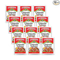 La Preferida Chipotle Seasoning 1.25 Oz (Pack of 12)