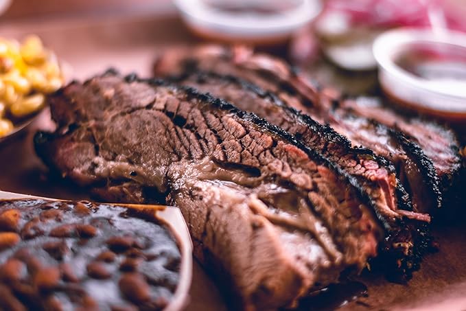 Revolution Barbecue American Barbecue Legends Gift Set | BBQ Across America Gift Set | The Pitmaster's Perfect Trio