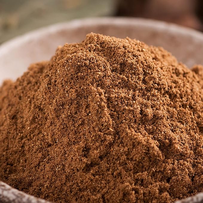 Zercumm Spiced Powder Barbecue Spice Accessories Seasoning Wholesale (250)