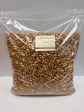 Homestead Gristmill — Non-GMO Orange Pecan Granola (10 lb)