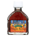 Coombs Family Farms Organic Maple Syrup - Case of 12-8.45 Fl oz.