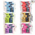 Low Carb Protein Cheesecake Bars | High Protein Gluten-Free Clean Ingredients Snack Bars (12 Variety)