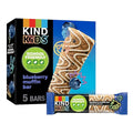 Kind Bar Kids Blueberry Muffin 5 Ct 6.2 oz (Pack of 8)
