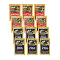 Good Seasons Garlic &amp Herb Dressing &amp Recipe Mix (6 CT) + Mild Italian Dressing and Recipe Mix (6 CT) (Variety Pack)