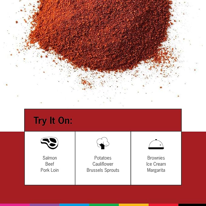 Spiceology – Latin Seasoning Bundle – Chile Margarita Raspberry Chipotle &amp Smoky Honey Habanero – Sweet Smoky &amp Citrusy Latin-Inspired Seasonings for Tacos BBQ Chicken Pork &amp More