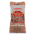 PRIESTER'S | 1lb. Bag | Honey Glazed Pecans | Flavorful Premium-Crop Pecans | Grown with Care &amp Made with Love | Perfect for Gifts Snacking Recipes &amp Toppings | Sweet &amp Crunchy Treat