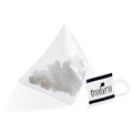 Tealyra - Milk Jin Xuan Oolong - 25 Bags - High Mountain Taiwanese Loose Leaf Tea - Great Milky Cream Taste and Aroma - 25 Sachets