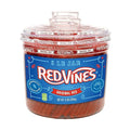 Red Vines Original Red Twists (64-Ounce Jars 2 count)