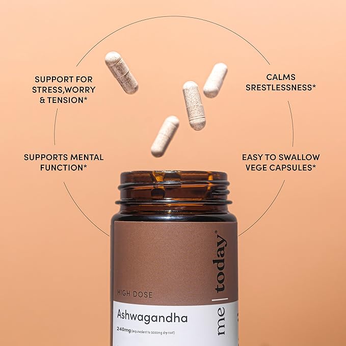 Ultimate Immunity Stack Bundle - Manuka Honey UMF 5 + Immune Support Supplement + Ashwagandha 3000mg