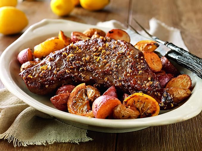 Moran's Grilling Seasoning Three - 3.3oz pack. All Natural No MSG and Gluten Free. 9.9 oz