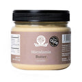 Nutural World - Crunchy Macadamia Nut Butter (35oz)