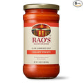 Rao's Homemade Slow Simmered Soup Creamy Tomato 16 Ounce (Pack of 6)