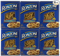 Ronzoni Penne Rigate (Pack of Six)