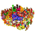 Supreme Sweets Candy Mix Gift Bag - Russian Polish &amp Ukrainian Candy Mix - Ulitimate Assortment of Chocolate Party Candy Mix of Eastern European Candies– Variety of Russian Polish &amp Ukrainia