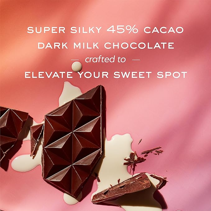 NOMOSU | Organic A2 Milk Chocolate | 60g | 10 Pack | Sugar Free | USDA Organic | Grass Fed A2 Dairy | Keto &amp Low Carb Friendly | Smooth Creamy | Guilt Free Chocolate with Clean Ingredients