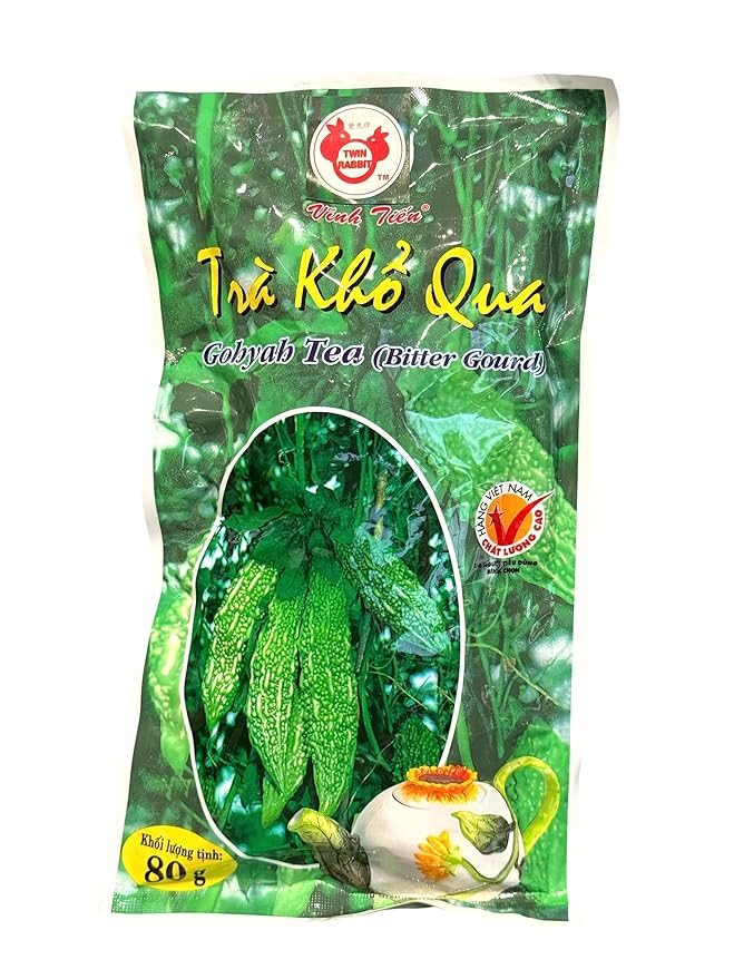 Tea Products (1 PACK GOBYAB TEA)