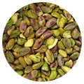 Pistachios Shelled Raw Unsalted 1 Pound Bag No Shell Pistachio Nuts 16 Ounce Bulk Bag