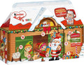 Ferrero Kinder Mix Advent Calendar 3D House - 234g