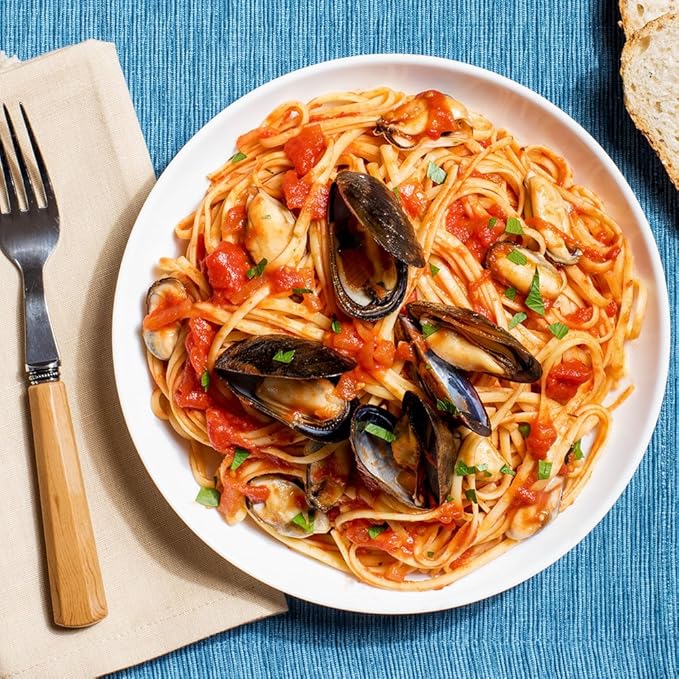 San Giorgio Linguine Pasta 16 oz (Pack of 20)
