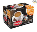 Indulgio 72 Count (Sweet &amp Salty Caramel Cappuccino)