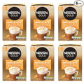 Nescafe Vanilla Latte 8 x 18.5g - Pack of 6