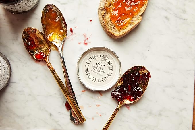 Tiptree Apricot Preserve Minis 1 Ounce (Pack of 72)