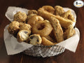 Pioneer All Purpose Batter and Breading Mix 5 Pound -- 6 per case.