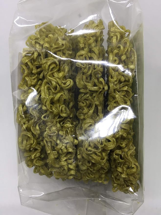 Moroheiya Vegetable Noodle 200 g
