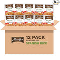Near East Rice Pilaf Mix Spanish Rice 6.75oz Boxes (12 Pack)