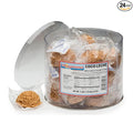 La Bayamesa-Coco Leche -Coconut Candy Yogurt &amp Milk Candy Snack- Coco Blanco - Perfect for Sharing - Light and Flaky - pack 24.