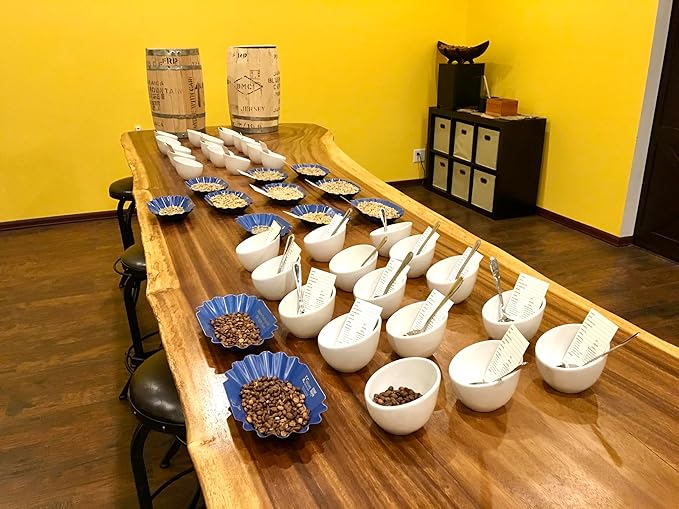 Kafie 1901 Colombia Coffee
