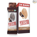 Perfect Bar Original Refrigerated Protein Bar Dark Chocolate Almond 2.2 Ounce Bar 8 Count (Pack of 3)