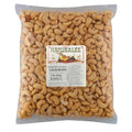 Naturalee Cashews 2 lbs - Roasted Unsalted - Natural Heart Healthy Snack