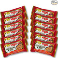 Vigo Authentic Red Beans &amp Rice Low Fat 8oz (Red Beans &amp Rice Pack of 12)