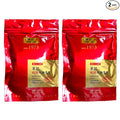 [Pack of 2] Authentic Taiwanese Ning Chi Spicy Hotpot Soup Base - Ideal for Stir Fry Hotpot Shabu Dipping &amp More! Vegetarian Friendly (2-5 Servings)