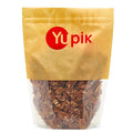 Yupik Jumbo Pecans Halves 2.2 lb (35.2 oz) Kosher Gluten-Free Raw Nuts Half Pieces Unsalted Unroasted Oil-Free Crunchy Source of Fiber Healthy Snacks Ideal for Baking &amp Cooking