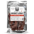 J&ampK Jerky Sweet &amp Spicy Brisket Small Batch Handcrafted Beef Jerky 7 oz