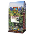 Low Acid Organic Coffee – Whole Bean Mold-Free &amp Stomach Friendly by Java Planet Black Magic Blend Coffee Medium Dark Roast Smooth Full Flavored 1LB Bag