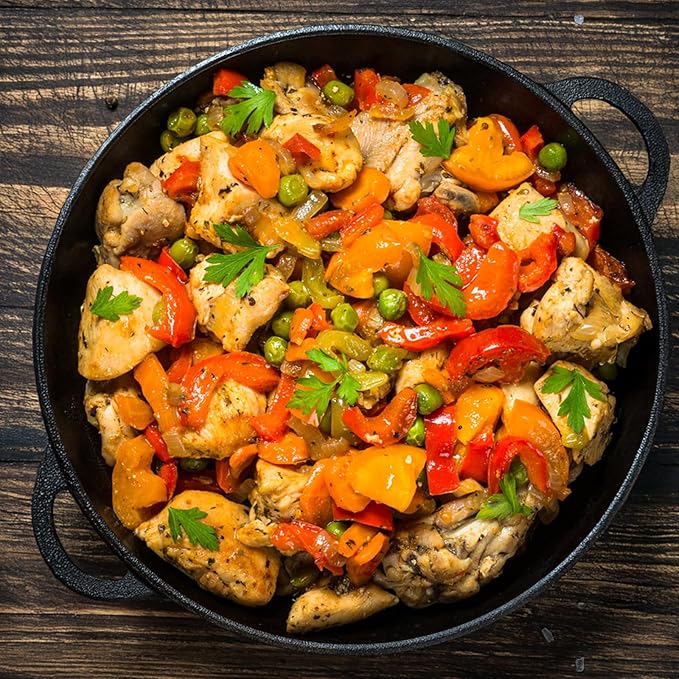 Magic Seasoning Blends Variety Pack Blackened Fish &amp Meat Spices Seasonings for Cooking 2 oz Poultry Redfish Meat Seafood 7 oz Salmon 5-Pack