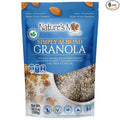 Nature's Mix Granola Simply Almond 10.6 oz (Pack of 6)