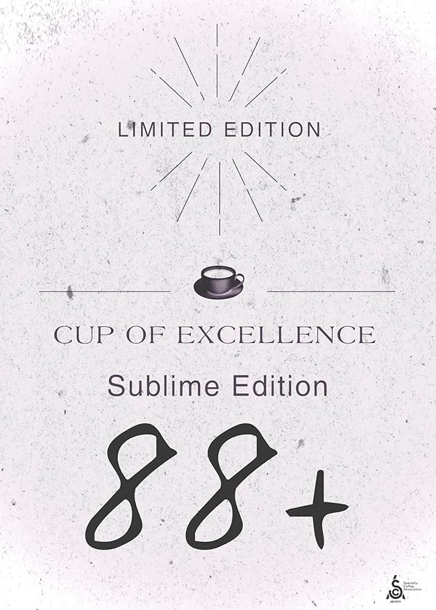 Mont Coffee - Galapagos - Specialty Single Origin Ecuadorian Arabica Coffee | Deluxe | Fresh Roast
