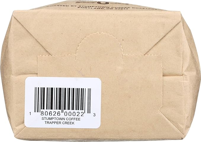 Stumptown Coffee Trapper Creek Decaf
