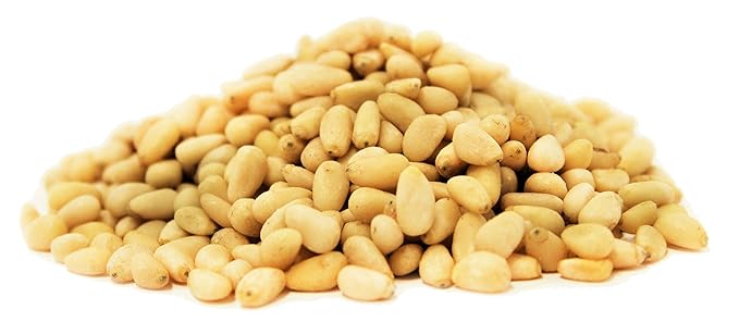 Its Delish Pine Nuts 2.25 Oz (us)